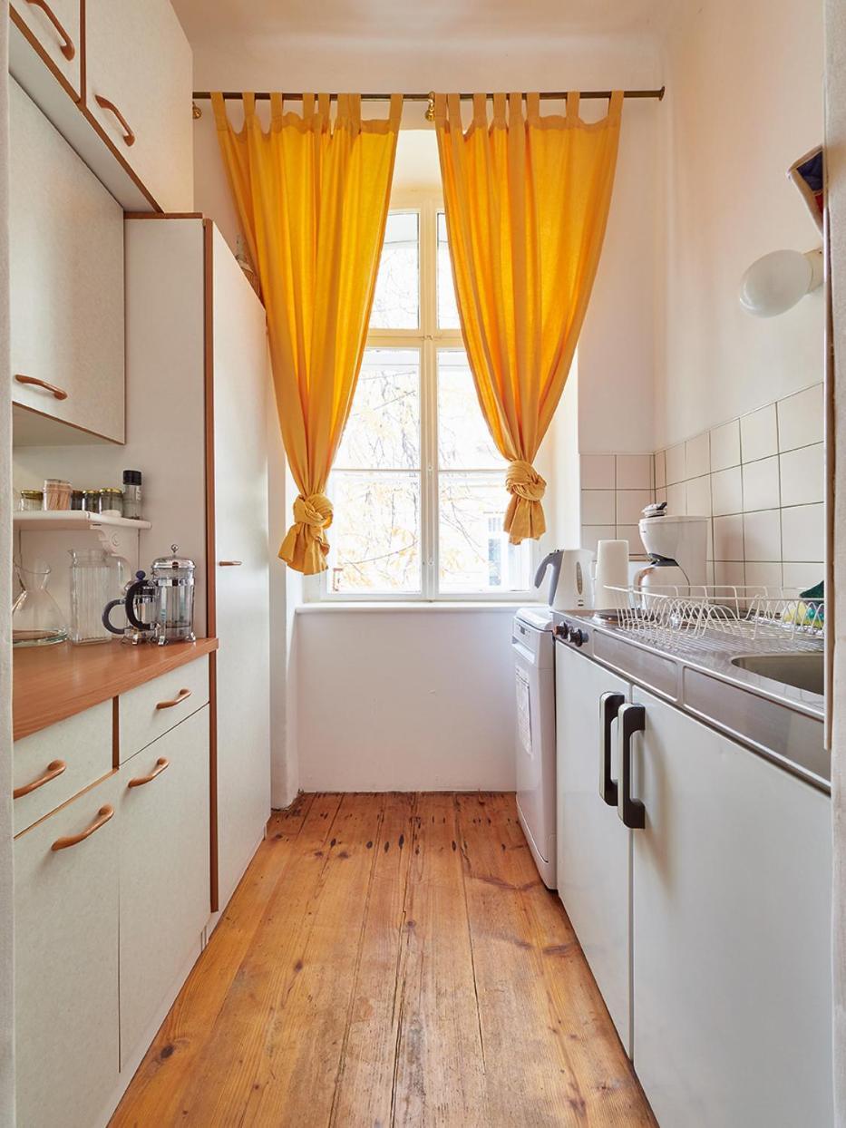 Apartment Nini เวียนนา ภายนอก รูปภาพ