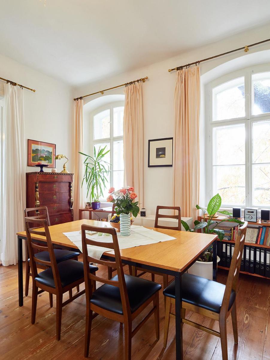 Apartment Nini เวียนนา ภายนอก รูปภาพ