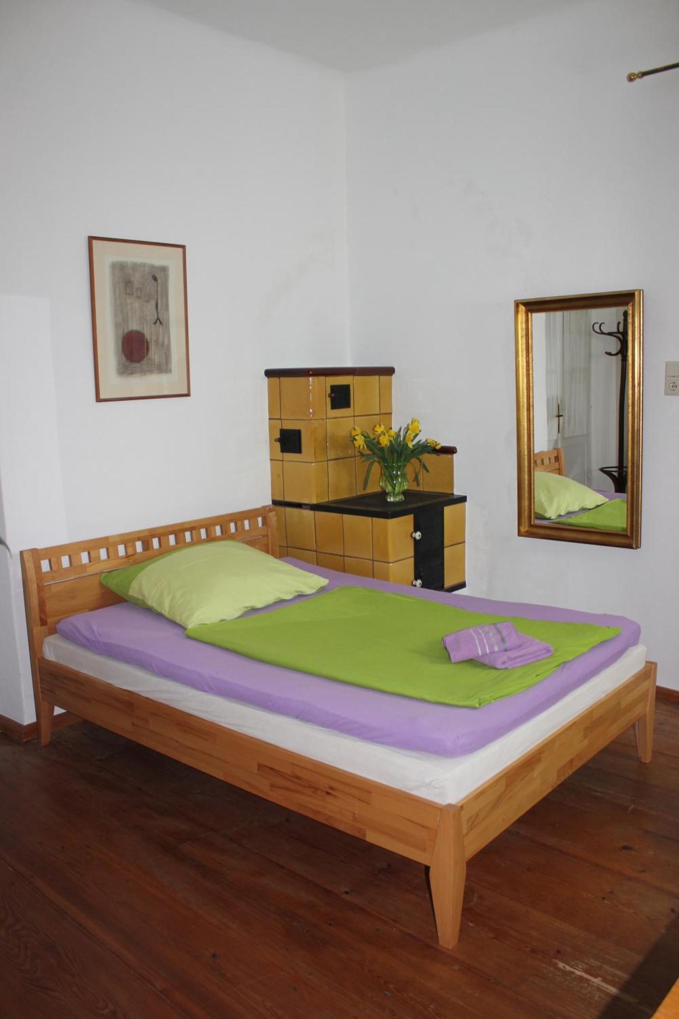 Apartment Nini เวียนนา ภายนอก รูปภาพ